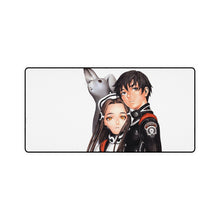 Load image into Gallery viewer, Range Murata Mouse Pad (Desk Mat)
