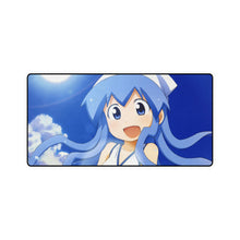 Load image into Gallery viewer, Squid Girl Mouse Pad (Desk Mat)
