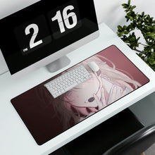 Load image into Gallery viewer, Virtual Youtuber Mouse Pad (Desk Mat)
