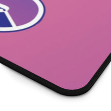 Load image into Gallery viewer, Panty &amp; Stocking with Garterbelt Panty Stocking With Garterbelt Mouse Pad (Desk Mat) Hemmed Edge
