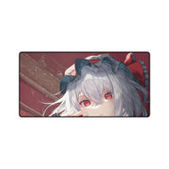 Remilia Scarlet Mouse Pad (Desk Mat)