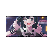 Load image into Gallery viewer, Setsuna Yuki Mouse Pad (Desk Mat)
