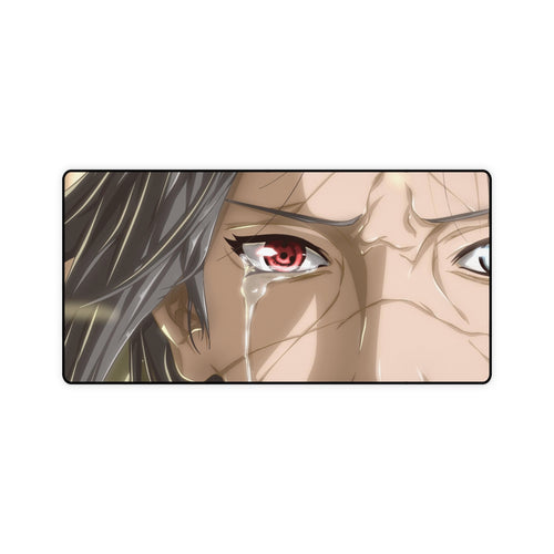 Anime Naruto Mouse Pad (Desk Mat)