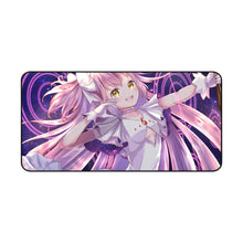 Load image into Gallery viewer, Puella Magi Madoka Magica Madoka Kaname Mouse Pad (Desk Mat)
