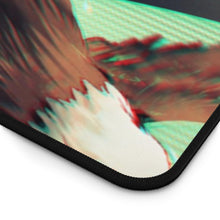 Load image into Gallery viewer, Azur Lane Enterprise Mouse Pad (Desk Mat) Hemmed Edge
