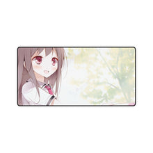 Load image into Gallery viewer, Anime Original Mouse Pad (Desk Mat)
