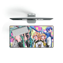 Load image into Gallery viewer, Vocaloid Mouse Pad (Desk Mat)
