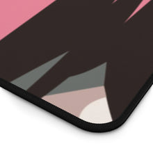 Load image into Gallery viewer, Heaven's Lost Property Mouse Pad (Desk Mat) Hemmed Edge
