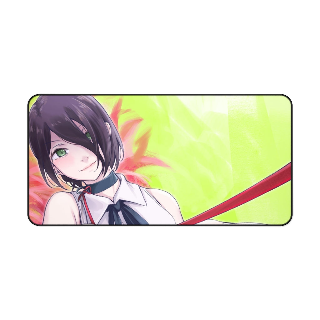 Chainsaw Man Mouse Pad (Desk Mat)