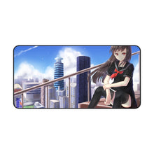 Load image into Gallery viewer, Anime Original Mouse Pad (Desk Mat)
