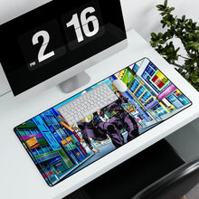 Load image into Gallery viewer, Anime Jojo's Bizarre Adventure Mouse Pad (Desk Mat)
