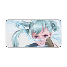 Load image into Gallery viewer, Black Clover Noelle Silva Mouse Pad (Desk Mat)
