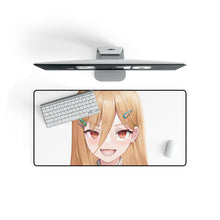 Load image into Gallery viewer, Anime Chainsaw Man Mouse Pad (Desk Mat)
