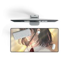 Load image into Gallery viewer, Belle (2021) Mouse Pad (Desk Mat)
