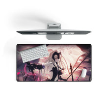 Load image into Gallery viewer, Fate/Grand Order Mouse Pad (Desk Mat) On Desk
