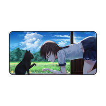 Load image into Gallery viewer, Anime Original Mouse Pad (Desk Mat)
