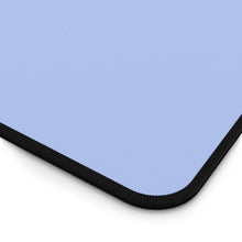 Load image into Gallery viewer, Clannad Tomoyo Sakagami Mouse Pad (Desk Mat) Hemmed Edge
