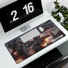 Load image into Gallery viewer, Anime Original Mouse Pad (Desk Mat) With Laptop
