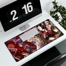 Load image into Gallery viewer, Kagerou Project Mouse Pad (Desk Mat)
