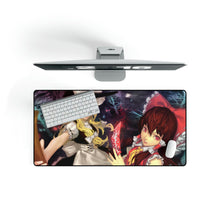 Load image into Gallery viewer, Touhou Mouse Pad (Desk Mat)
