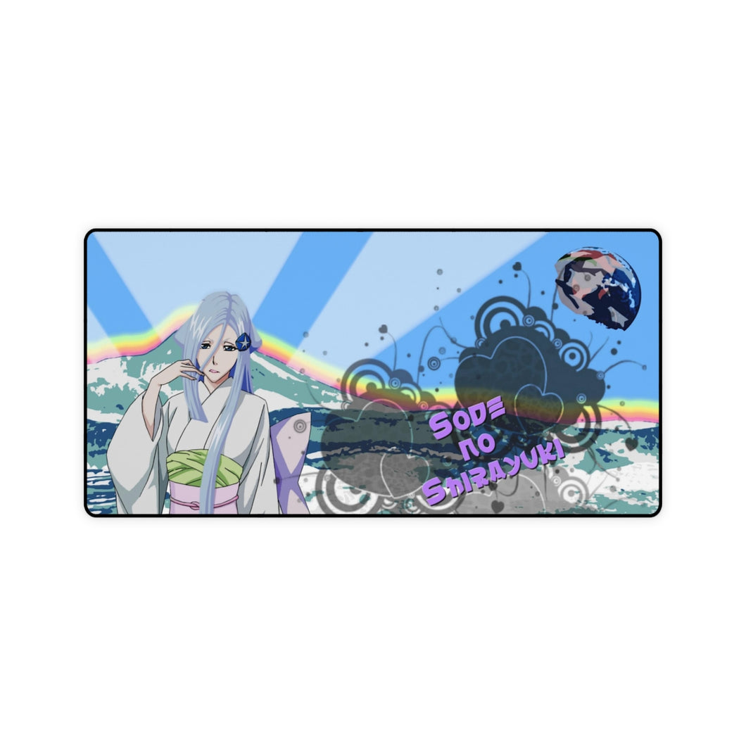 Anime Bleach Mouse Pad (Desk Mat)