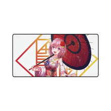 Load image into Gallery viewer, To Love-Ru: Darkness Mouse Pad (Desk Mat)
