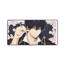 Load image into Gallery viewer, Anime Gintama Mouse Pad (Desk Mat)
