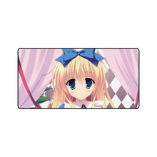 Load image into Gallery viewer, Anime Alice In Wonderland Mouse Pad (Desk Mat)
