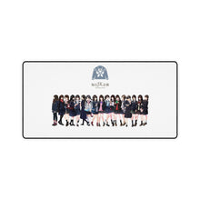 Load image into Gallery viewer, Anime Original Mouse Pad (Desk Mat)
