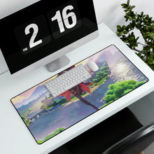 Load image into Gallery viewer, Mona, Genshin Impact, 8K, #3.3031 Mouse Pad (Desk Mat)
