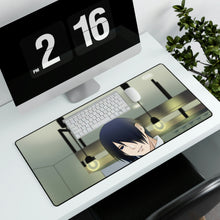 Load image into Gallery viewer, Boruto Mouse Pad (Desk Mat)
