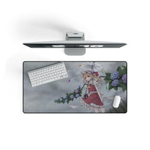 Load image into Gallery viewer, Touhou Mouse Pad (Desk Mat)
