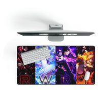 Load image into Gallery viewer, Anime RWBY Mouse Pad (Desk Mat)
