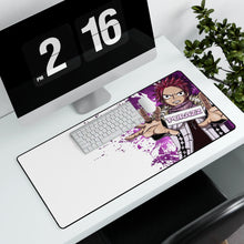 Load image into Gallery viewer, Anime Fairy Tail Mouse Pad (Desk Mat)
