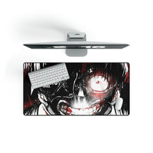 Load image into Gallery viewer, Anime Tokyo Ghoul Mouse Pad (Desk Mat)
