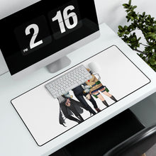 Load image into Gallery viewer, My Hero Academia Tomura Shigaraki Mouse Pad (Desk Mat) With Laptop
