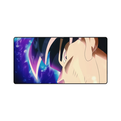 Ultra Instinct Goku Mouse Pad (Desk Mat)