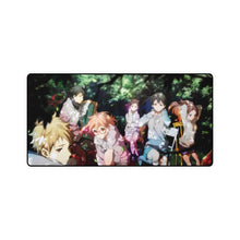 Load image into Gallery viewer, Beyond the Boundary Mouse Pad (Desk Mat)

