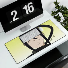 Load image into Gallery viewer, Soul Eater Mouse Pad (Desk Mat)
