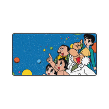 Load image into Gallery viewer, Anime Astro Boy Mouse Pad (Desk Mat)
