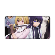 Load image into Gallery viewer, Peach Boy Riverside Mouse Pad (Desk Mat)
