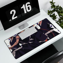 Load image into Gallery viewer, Anime Bleach Mouse Pad (Desk Mat)
