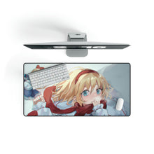 Load image into Gallery viewer, Touhou Mouse Pad (Desk Mat)
