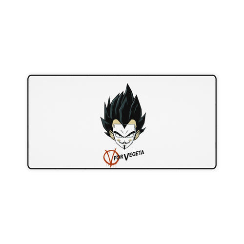Anime Dragon Ball Z Mouse Pad (Desk Mat)