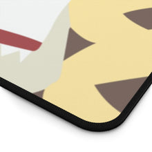 Load image into Gallery viewer, Puella Magi Madoka Magica Mami Tomoe Mouse Pad (Desk Mat) Hemmed Edge
