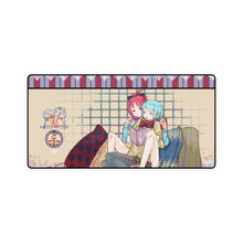 Load image into Gallery viewer, Puella Magi Madoka Magica Mouse Pad (Desk Mat)
