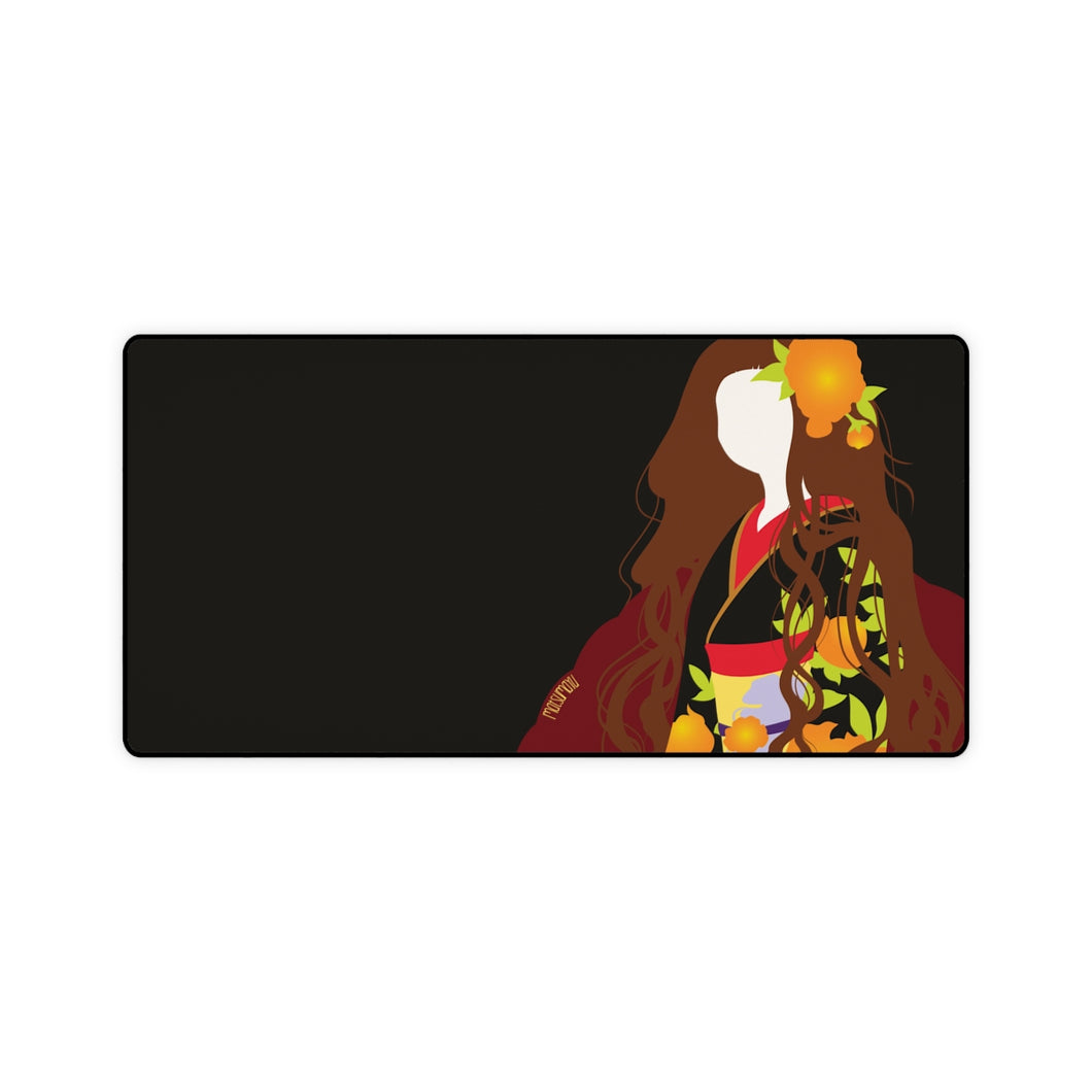 xxxHOLiC Mouse Pad (Desk Mat)
