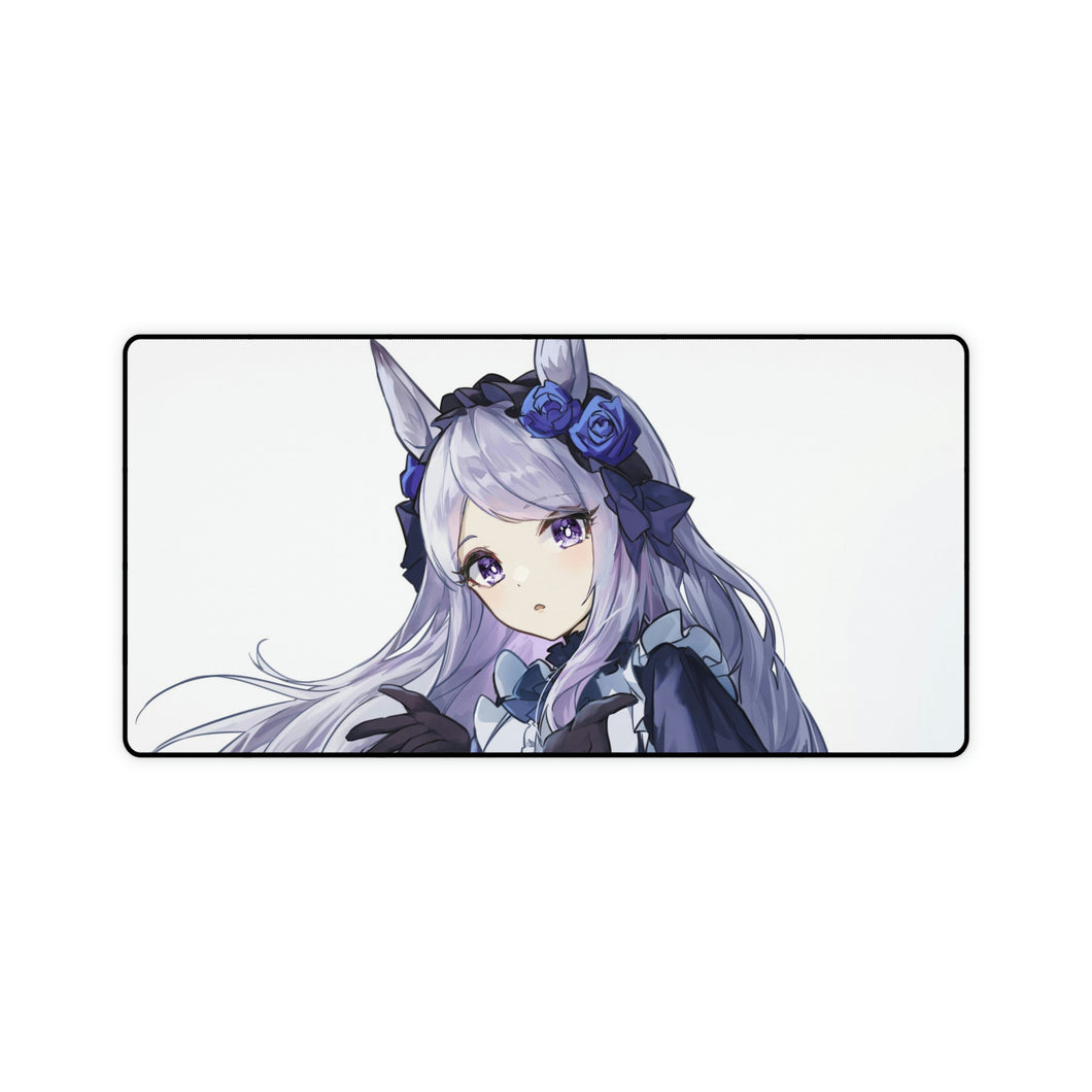 Uma Musume: Pretty Derby Mouse Pad (Desk Mat)
