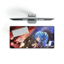 Load image into Gallery viewer, Hoshimachi Suisei Mouse Pad (Desk Mat)
