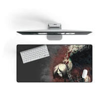 Load image into Gallery viewer, Battle Angel Alita Mouse Pad (Desk Mat)
